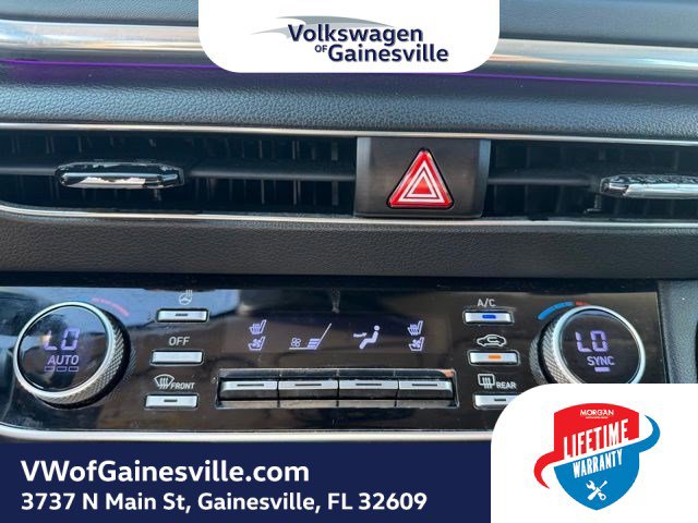 Used 2020 Hyundai Sonata Limited w/ Cargo Package image 26