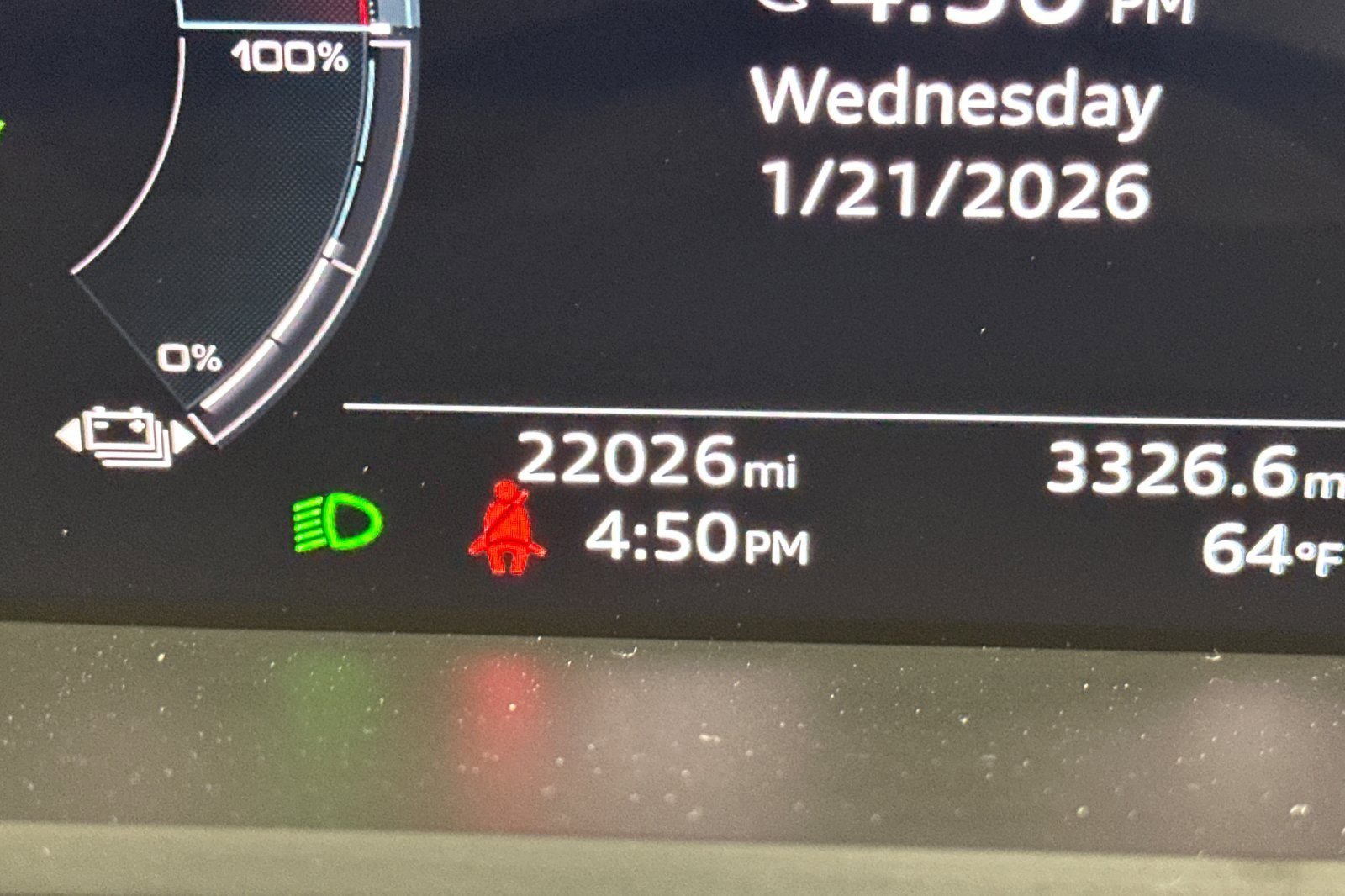 Used 2023 Audi e-tron Premium Plus w/ Premium Plus Package image 24