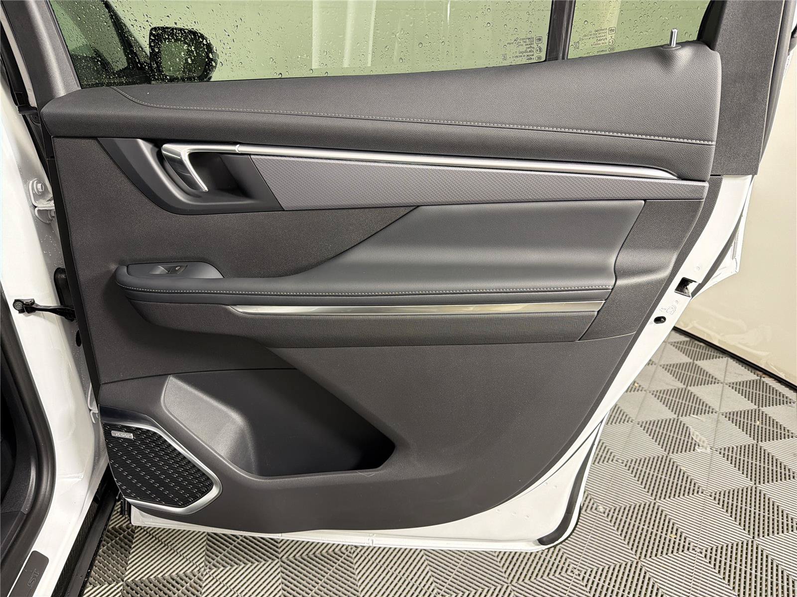 New 2026 Buick Enclave Sport Touring w/ Power Package FWD image 15