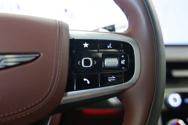 New 2026 Genesis GV80 3.5T Prestige AWD/4WD image 31