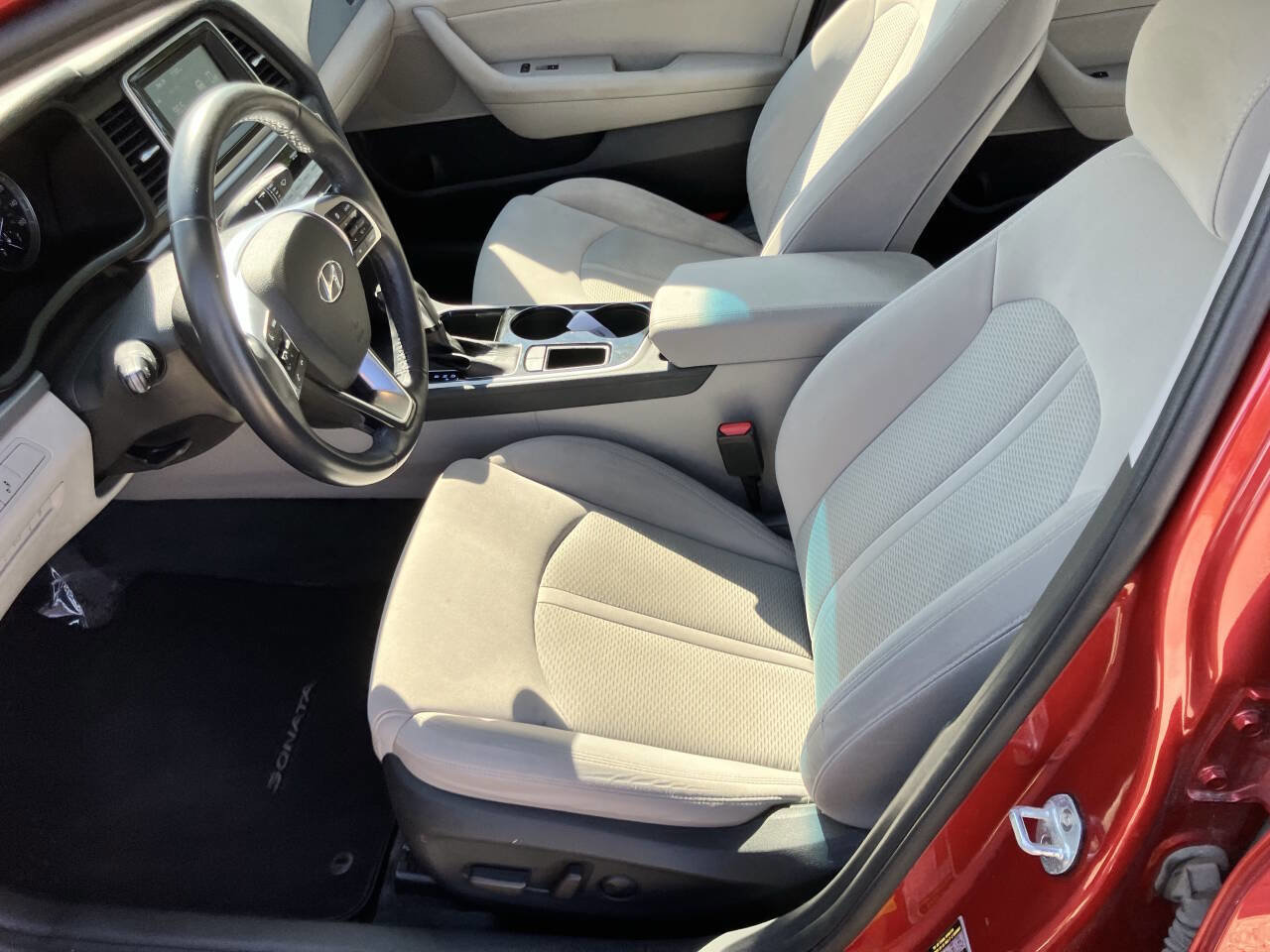 Used 2018 Hyundai Sonata SEL image 18
