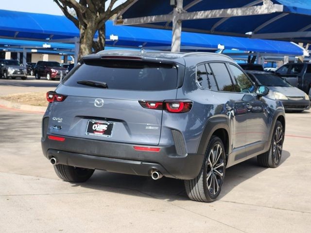 Used 2025 MAZDA CX-50 AWD 2.5 S w/ Premium Plus Pkg image 15
