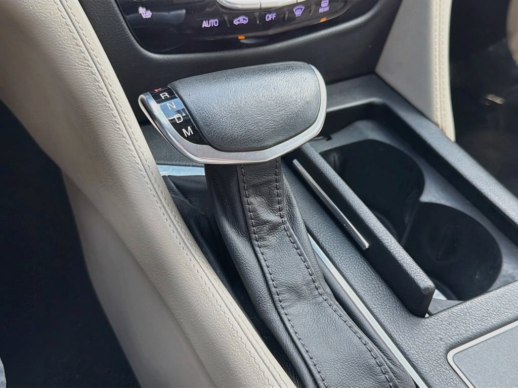 Used 2017 Cadillac CT6 2.0T RWD image 27