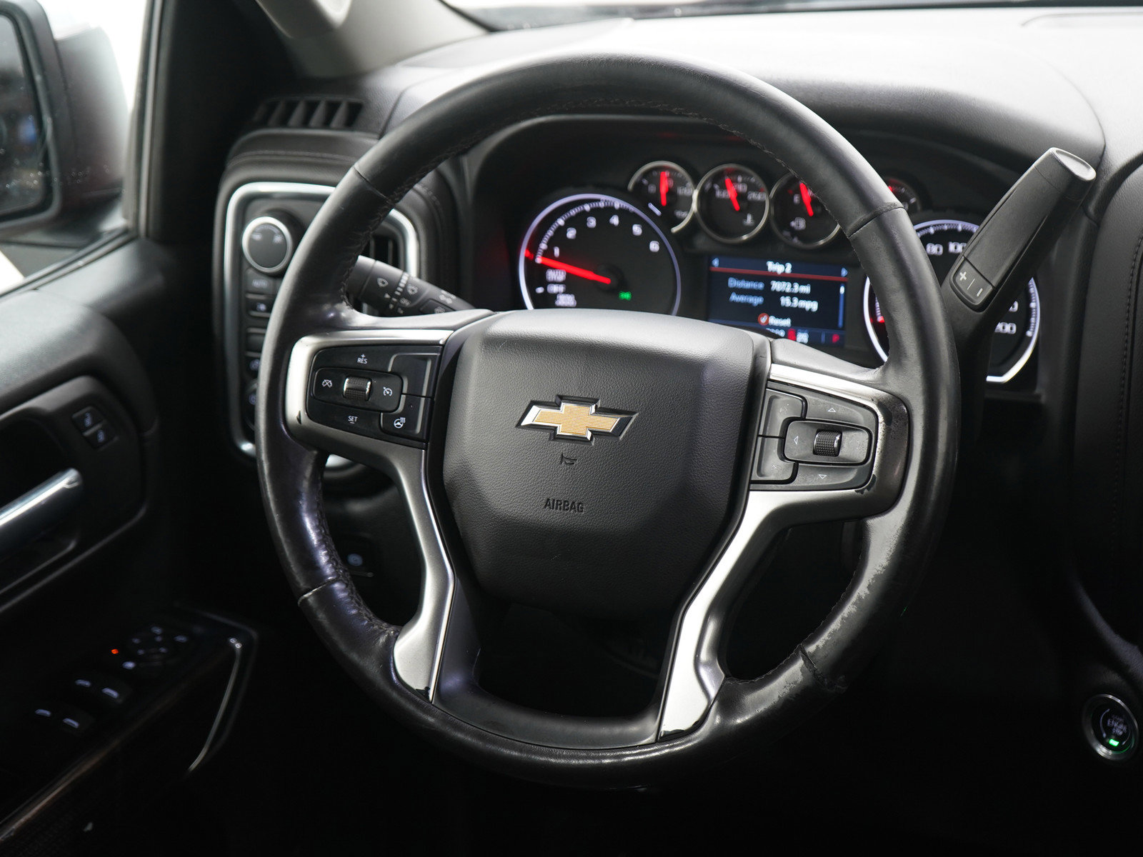 Used 2019 Chevrolet Silverado 1500 LT image 17