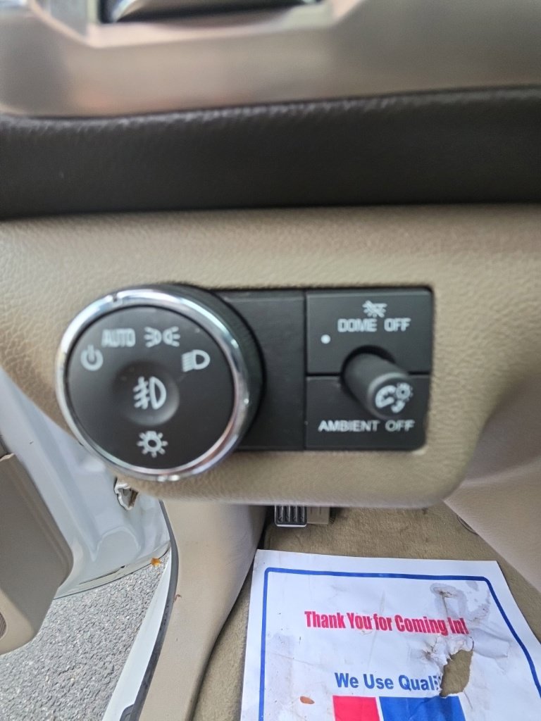Used 2016 GMC Acadia Denali AWD/4WD image 15