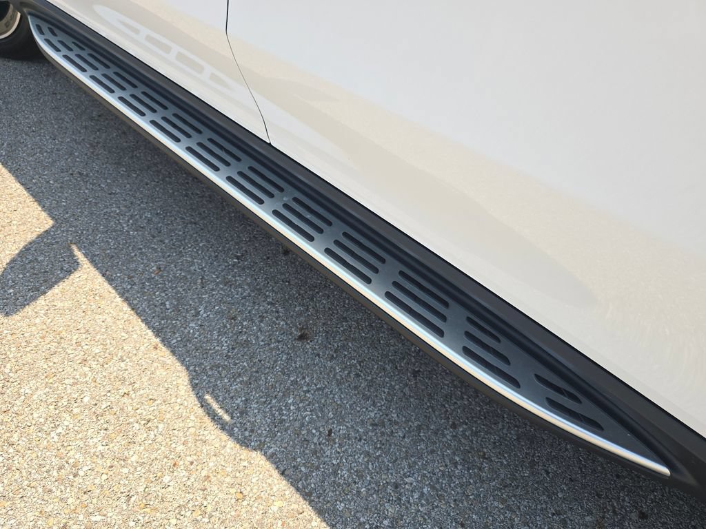 New 2026 Mercedes-Benz GLS 450 4MATIC image 24