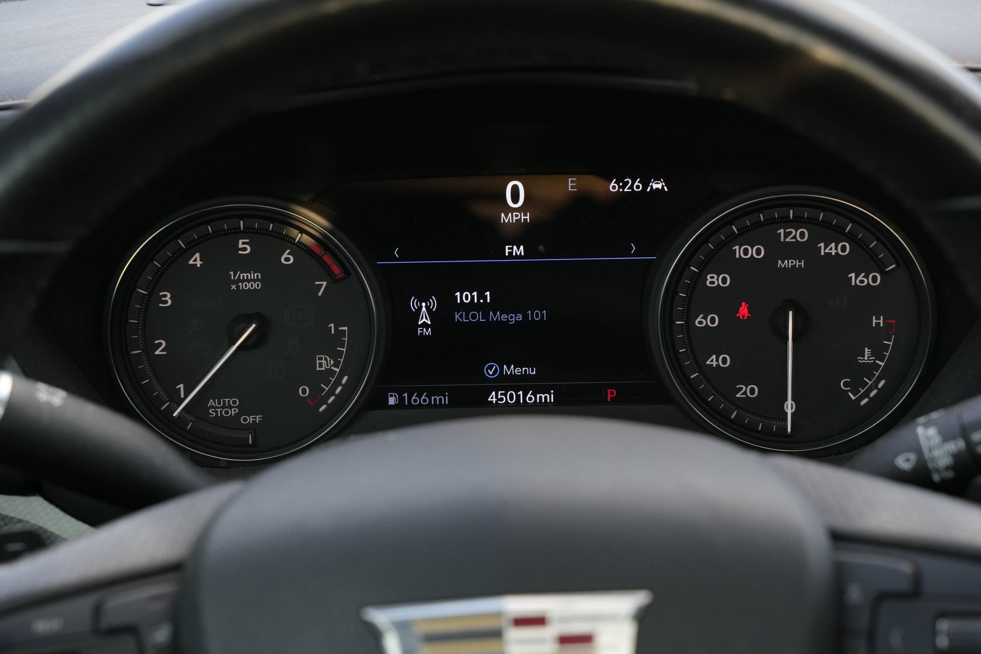 Used 2022 Cadillac XT4 Sport FWD image 12