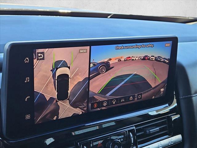 New 2026 Nissan Pathfinder SL image 13