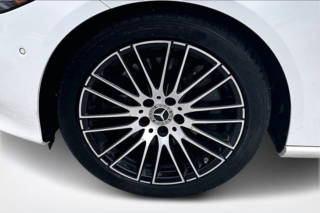 Used 2022 Mercedes-Benz C 300 4MATIC Sedan image 33
