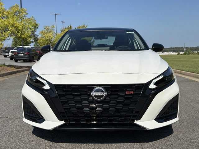 New 2026 Nissan Altima 2.5 SR FWD image 10