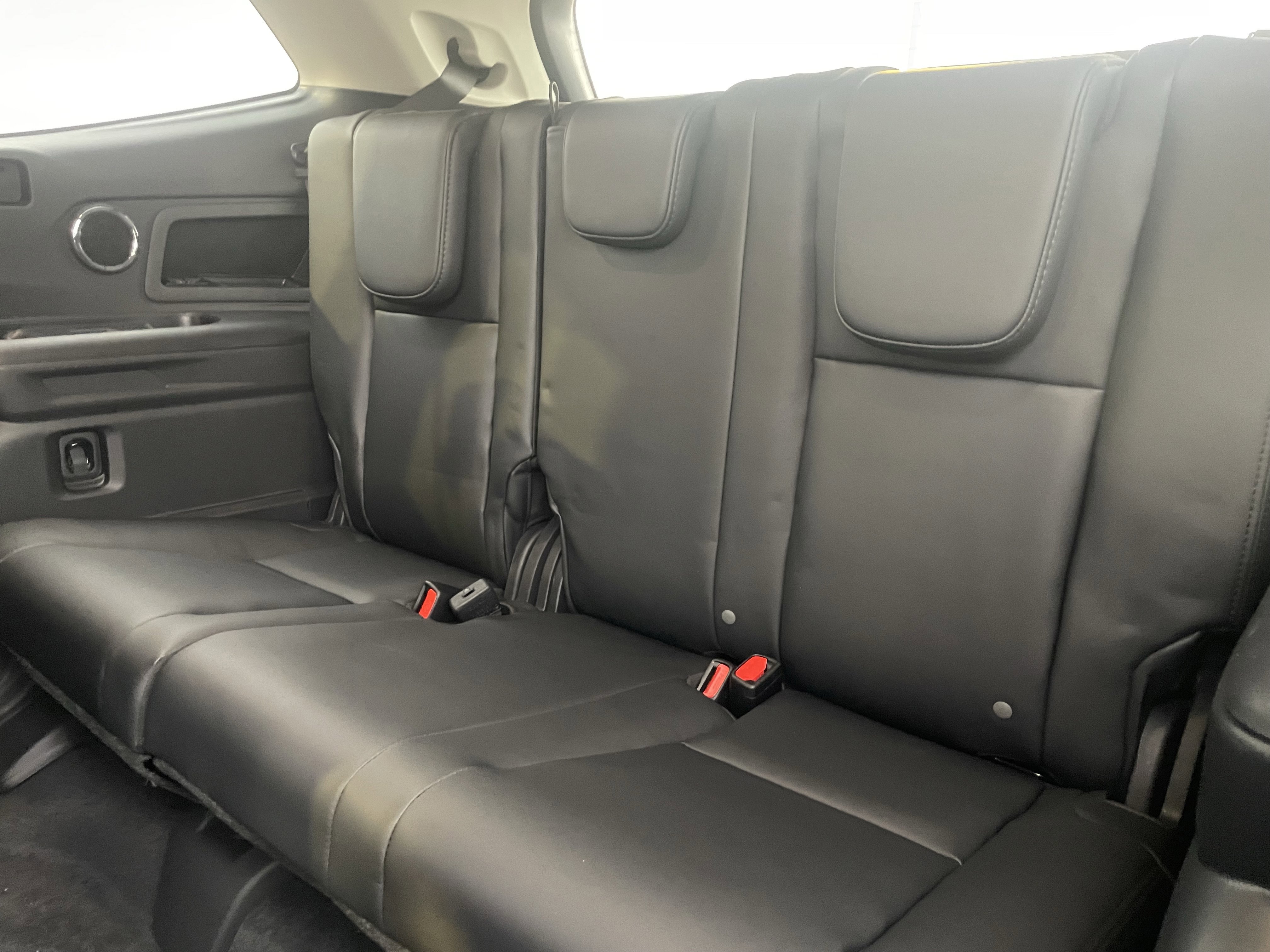 New 2026 Subaru Ascent Bronze Edition image 14