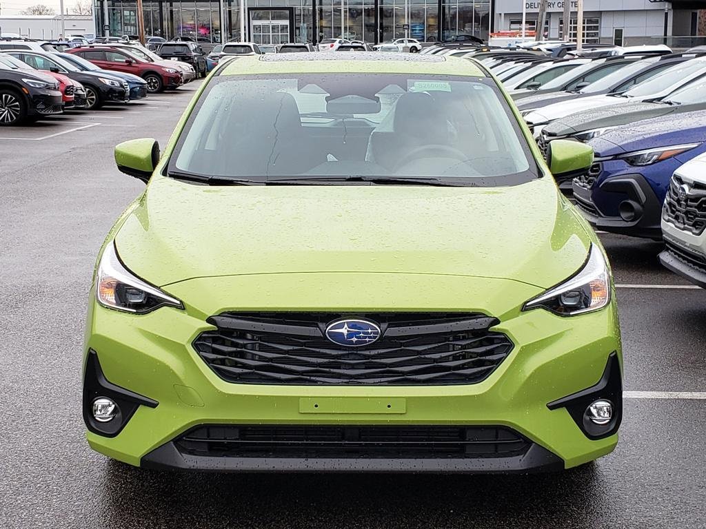New 2026 Subaru Impreza 2.0i Sport image 5
