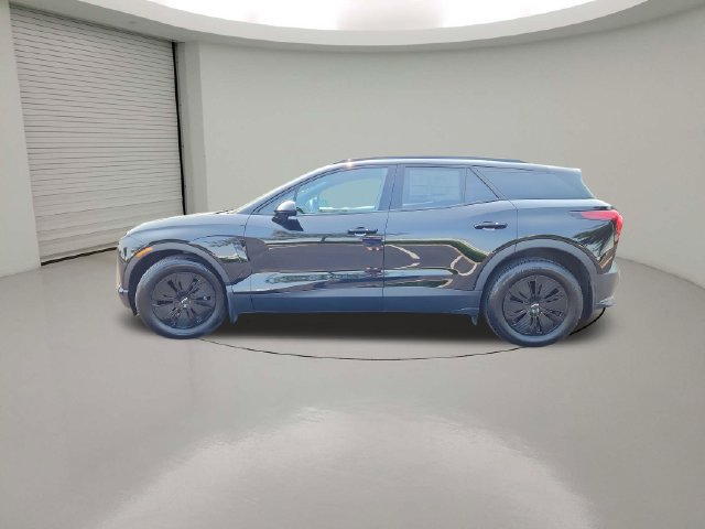 New 2026 Chevrolet Blazer EV LT FWD image 4