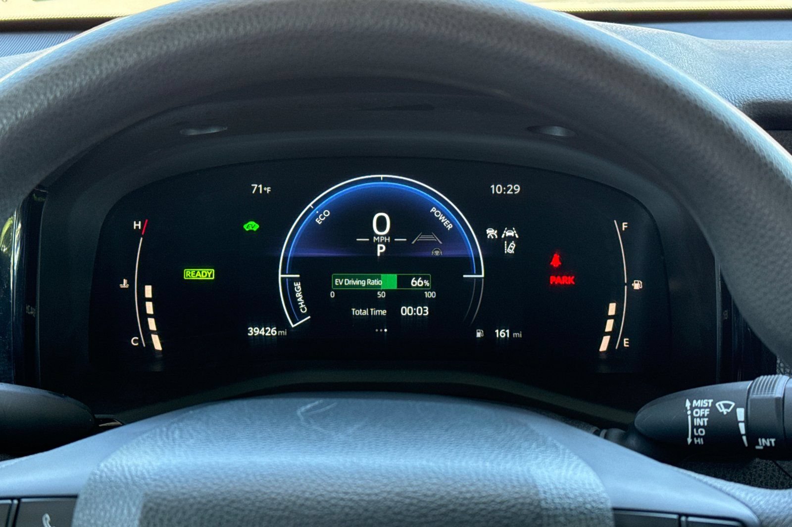Used 2025 Toyota Camry LE FWD image 35