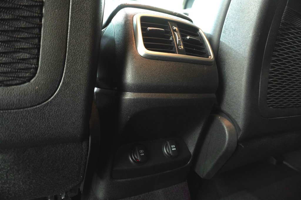 Used 2018 Kia Sorento EX FWD image 14