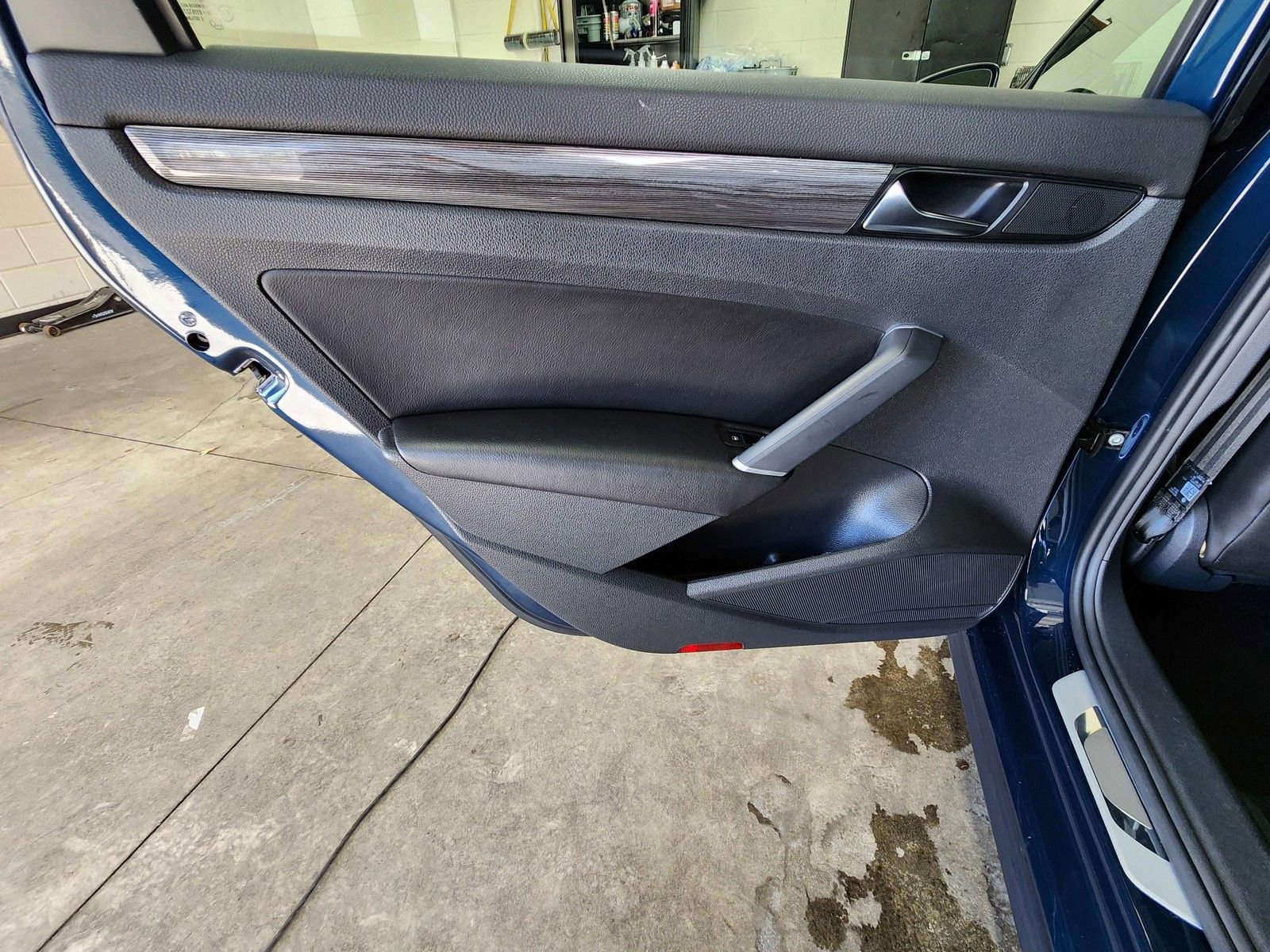 Used 2021 Volkswagen Passat 2.0T R-Line FWD image 48