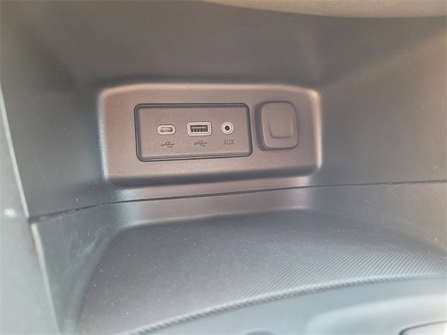 Used 2024 Chevrolet Equinox LT image 21