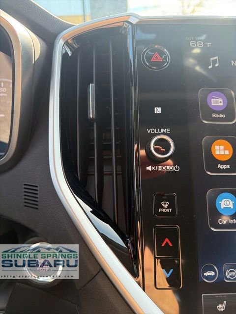 Certified 2025 Subaru Ascent Premium image 48