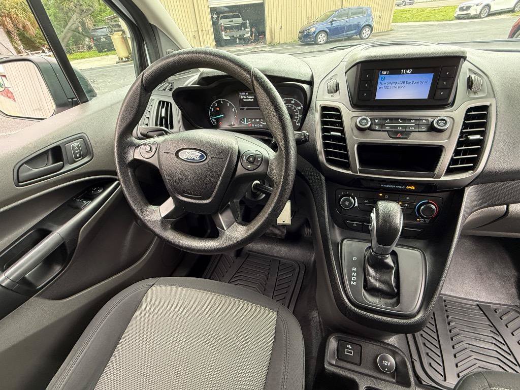 Used 2019 Ford Transit Connect XL FWD image 6
