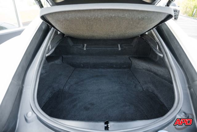 Used 2016 Jaguar F-TYPE R image 73