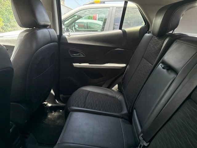 Used 2015 Buick Encore Convenience AWD/4WD image 13