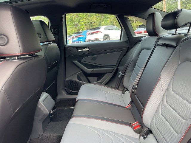 New 2026 Volkswagen Jetta GLI Autobahn image 13