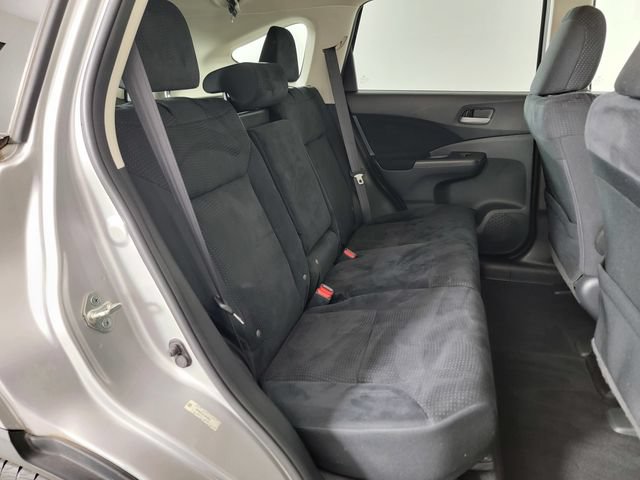 Used 2012 Honda CR-V EX image 16