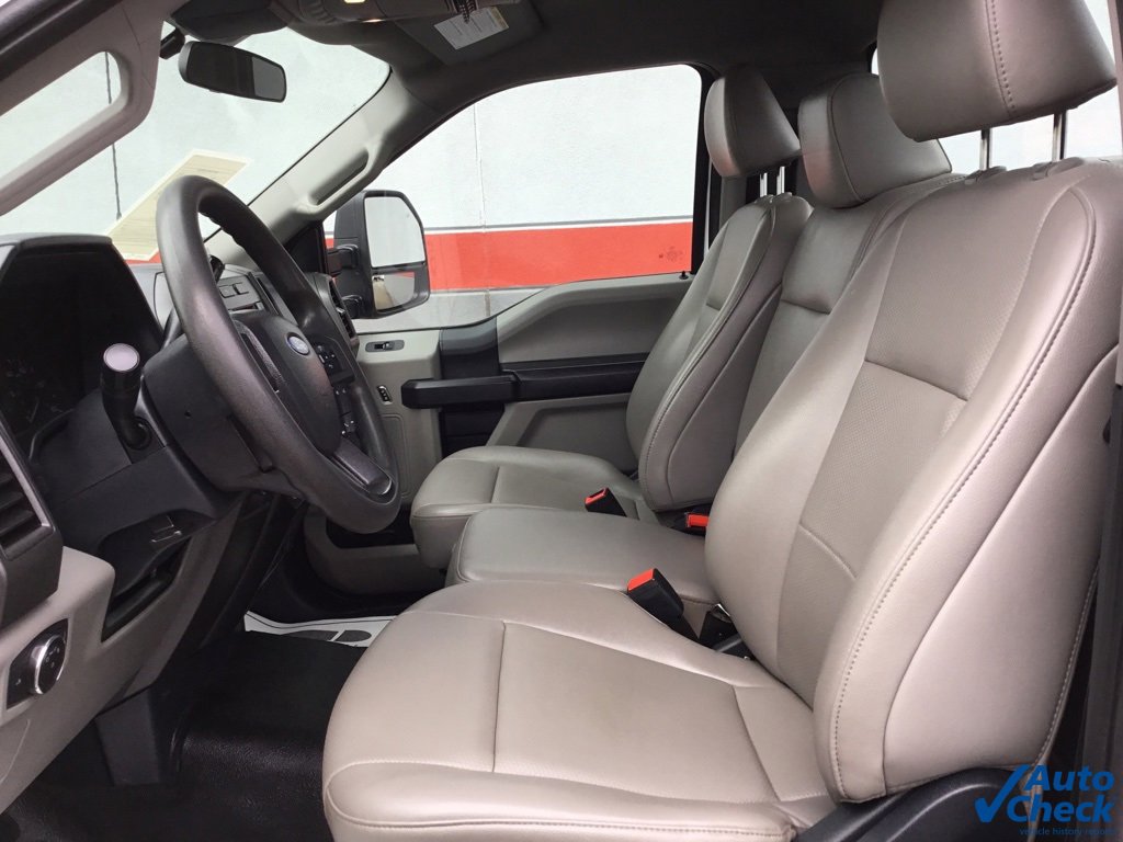 Used 2022 Ford F350 XL w/ Power Equipment Group image 26