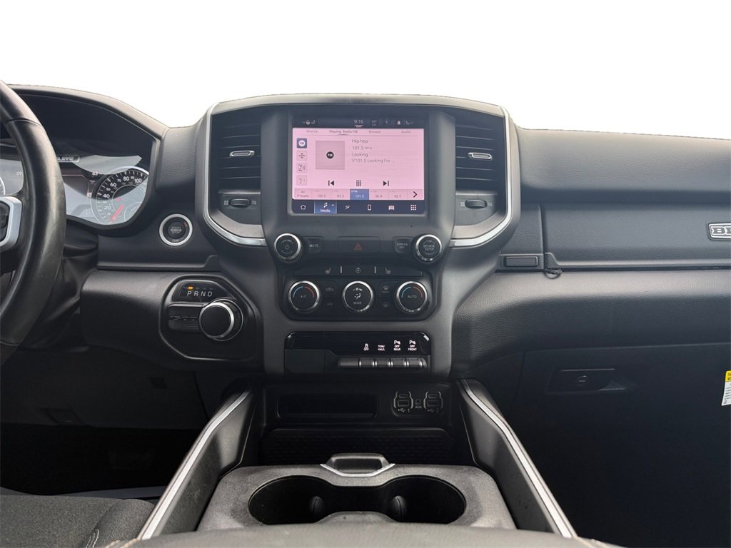 Certified 2022 RAM 1500 Big Horn image 11