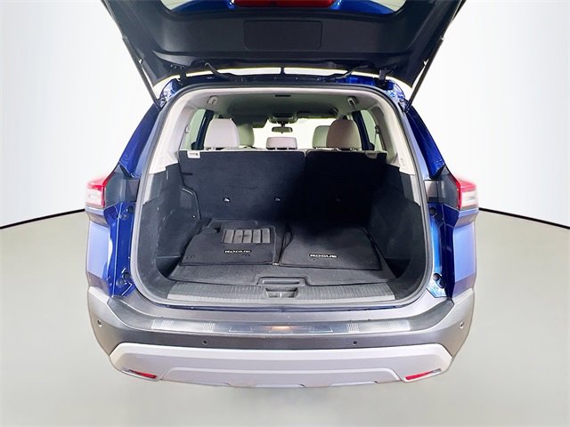 Used 2023 Nissan Rogue SV image 22