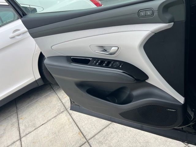 New 2026 Hyundai Tucson Limited w/ Tow & Go Package AWD/4WD image 18