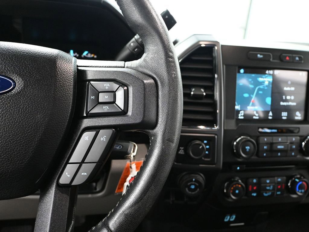 Used 2018 Ford F150 XLT w/ Equipment Group 302A Luxury image 32