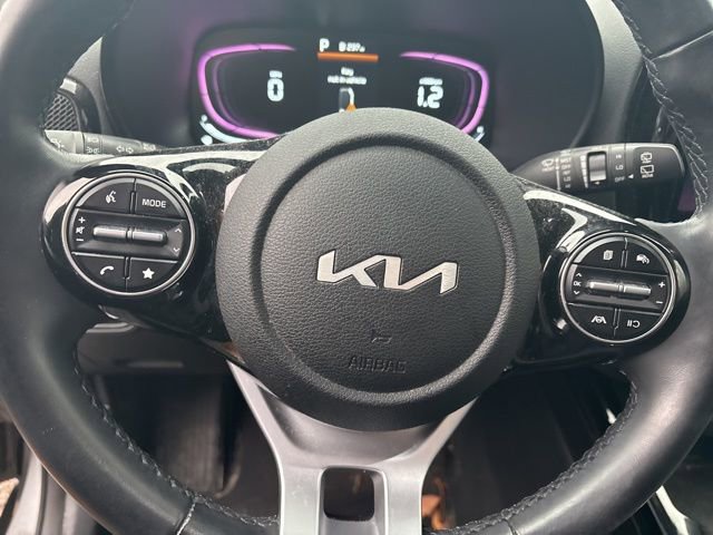 Certified 2023 Kia Soul EX image 8