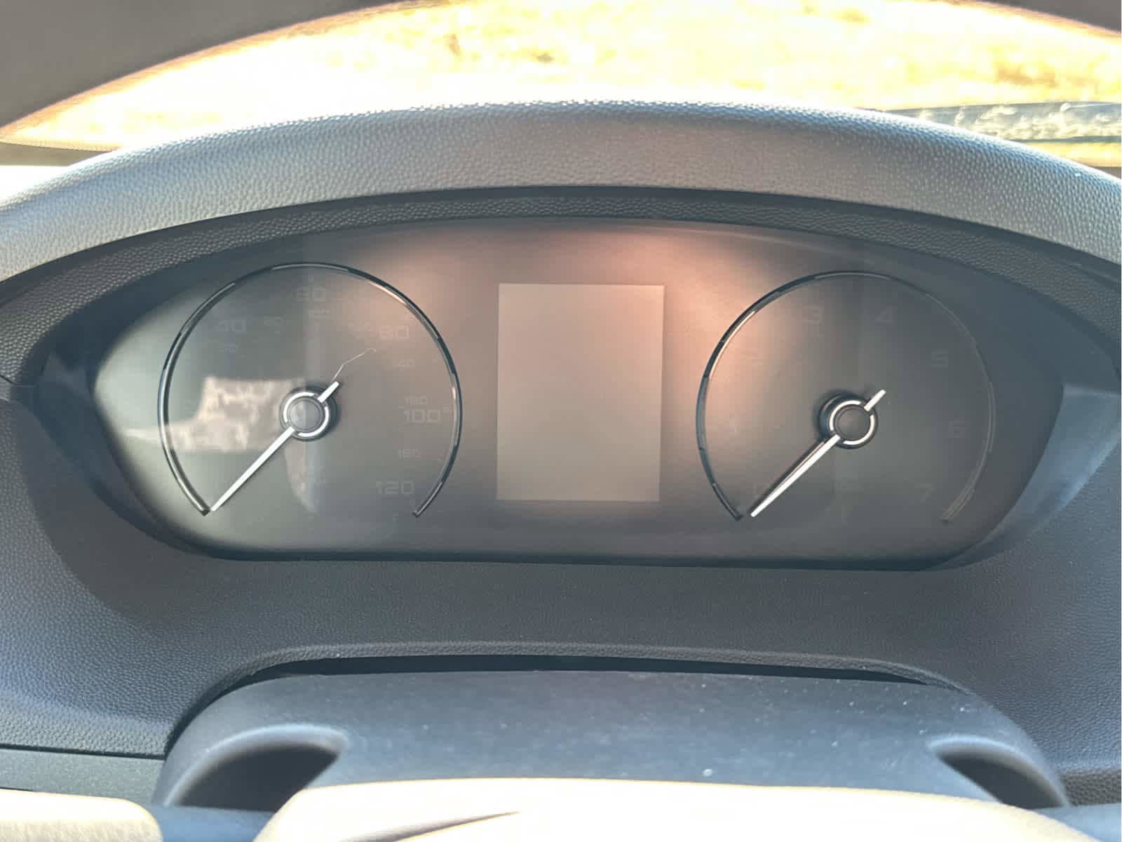 New 2025 RAM ProMaster 2500 FWD image 36