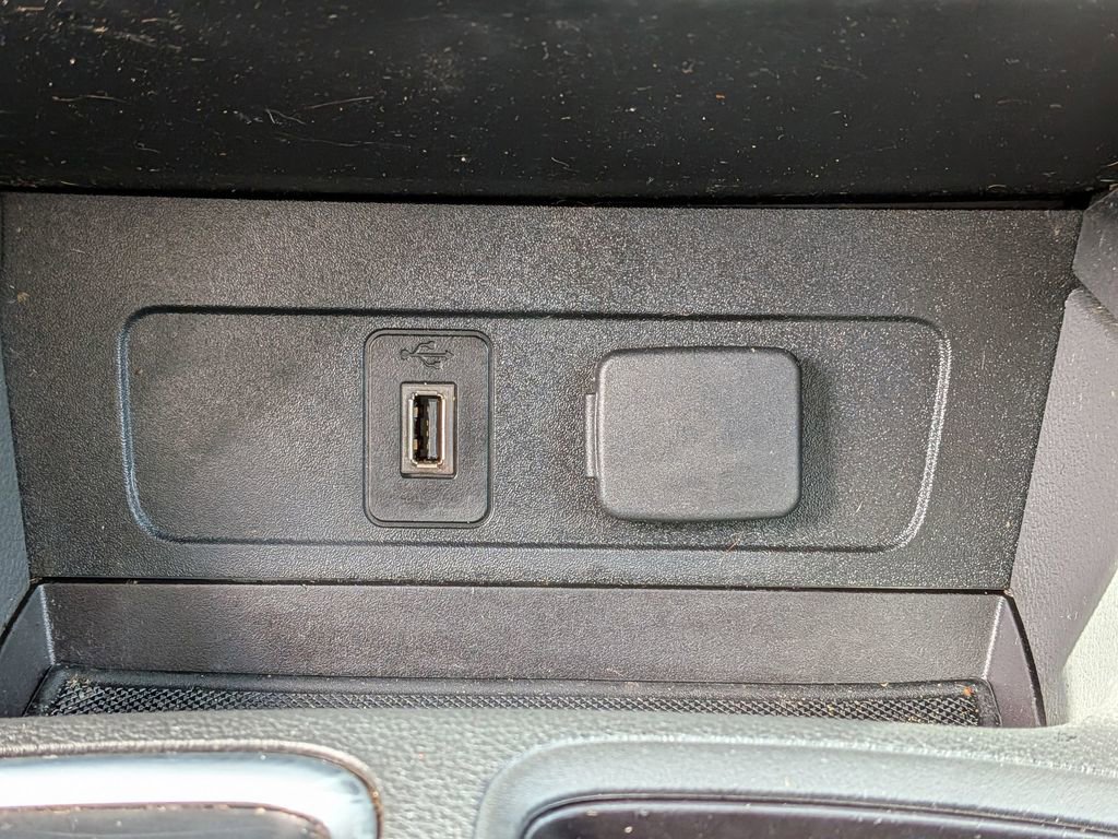 Used 2017 Ford Escape S image 30