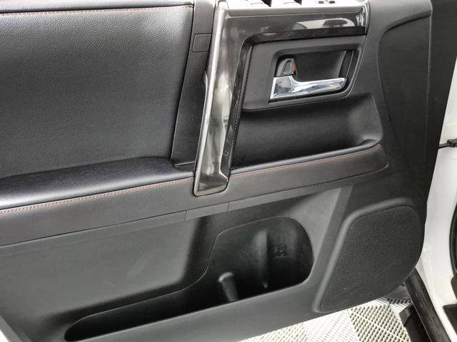Certified 2023 Toyota 4Runner TRD Pro image 13