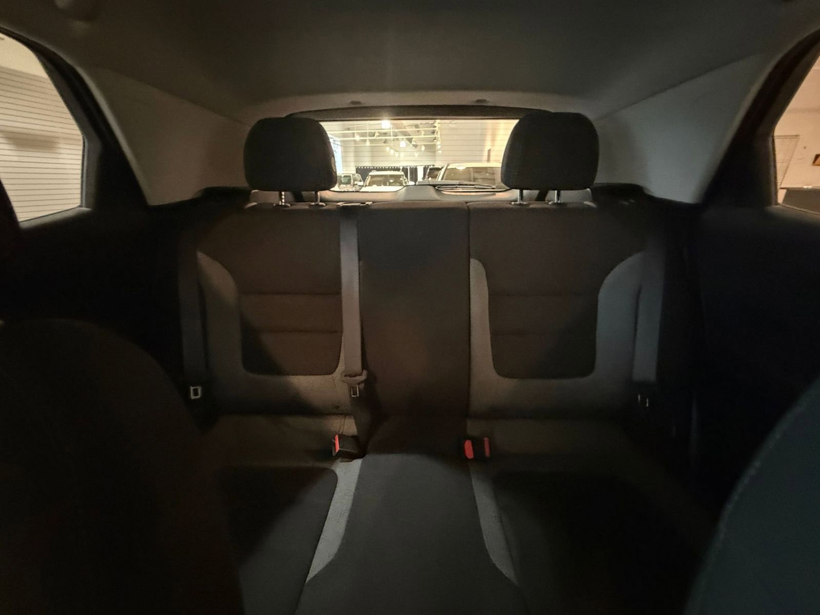 Used 2025 Chevrolet TrailBlazer LT image 36