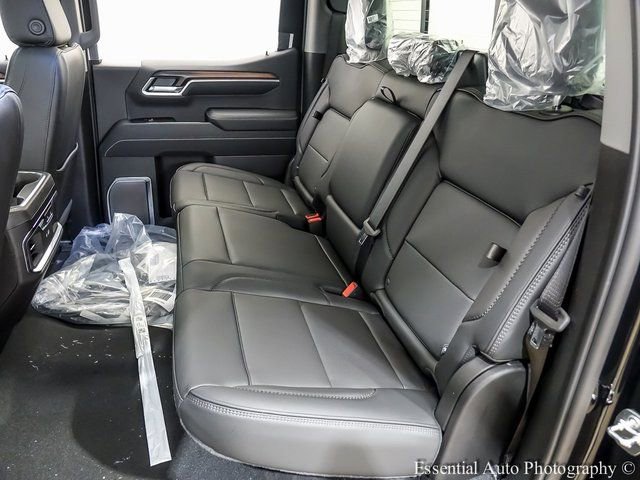 New 2026 GMC Sierra 1500 Denali image 10