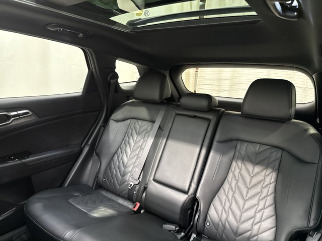 Certified 2024 Kia Sportage X-Line w/ X-Line Premium Package AWD/4WD image 13