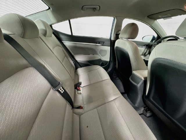 Used 2020 Hyundai Elantra SEL w/ Cargo Package (C1) FWD image 23