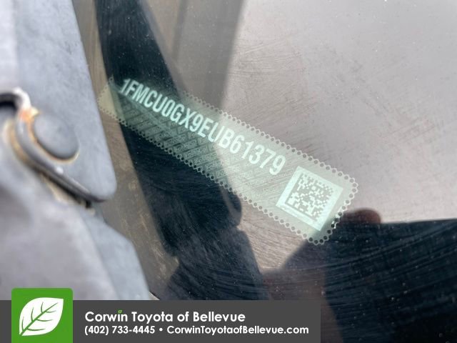 Used 2014 Ford Escape SE image 29