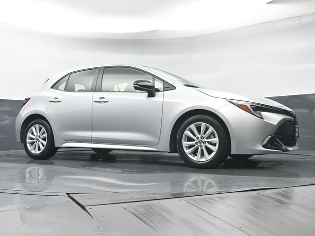 Certified 2026 Toyota Corolla SE FWD image 38