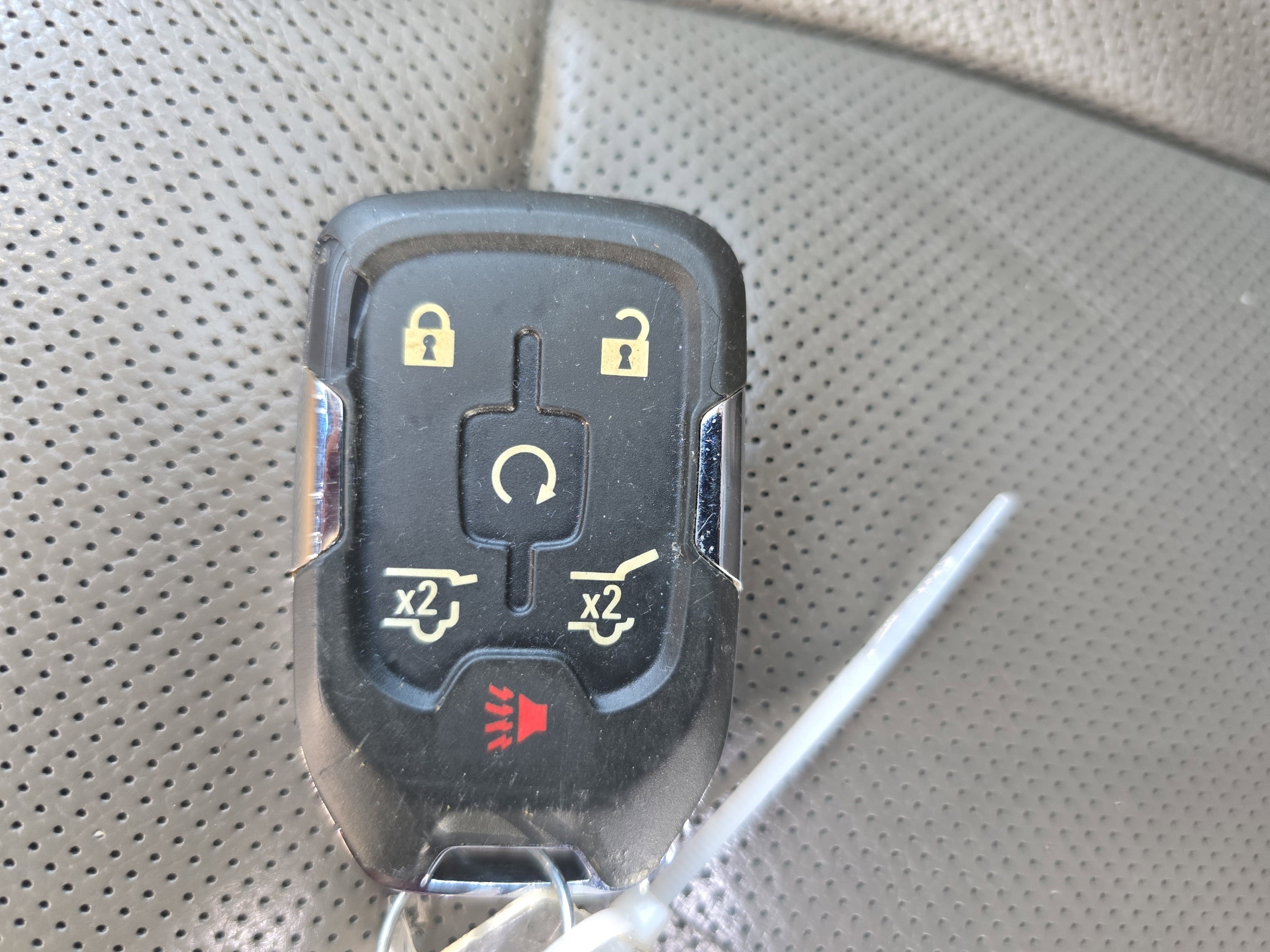 Used 2019 GMC Yukon XL SLT w/ Open Road Package image 38