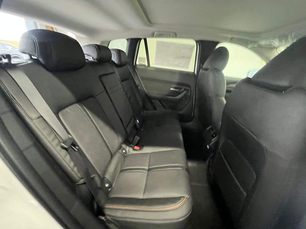 New 2026 MAZDA CX-50 AWD 2.5 S w/ Premium Package image 25