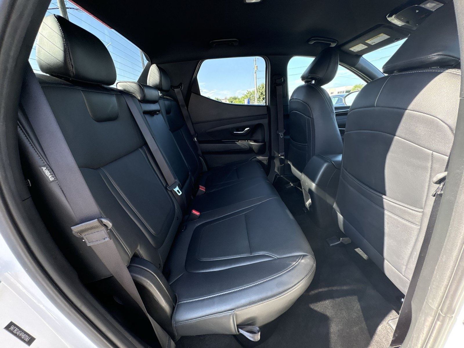 Certified 2023 Hyundai Santa Cruz SEL AWD/4WD image 24
