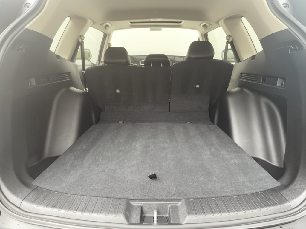 Used 2025 Honda CR-V EX-L image 28
