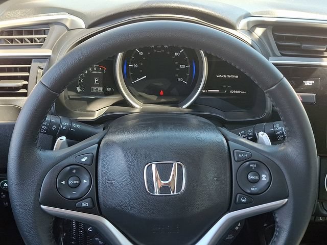 Used 2018 Honda Fit EX-L image 20