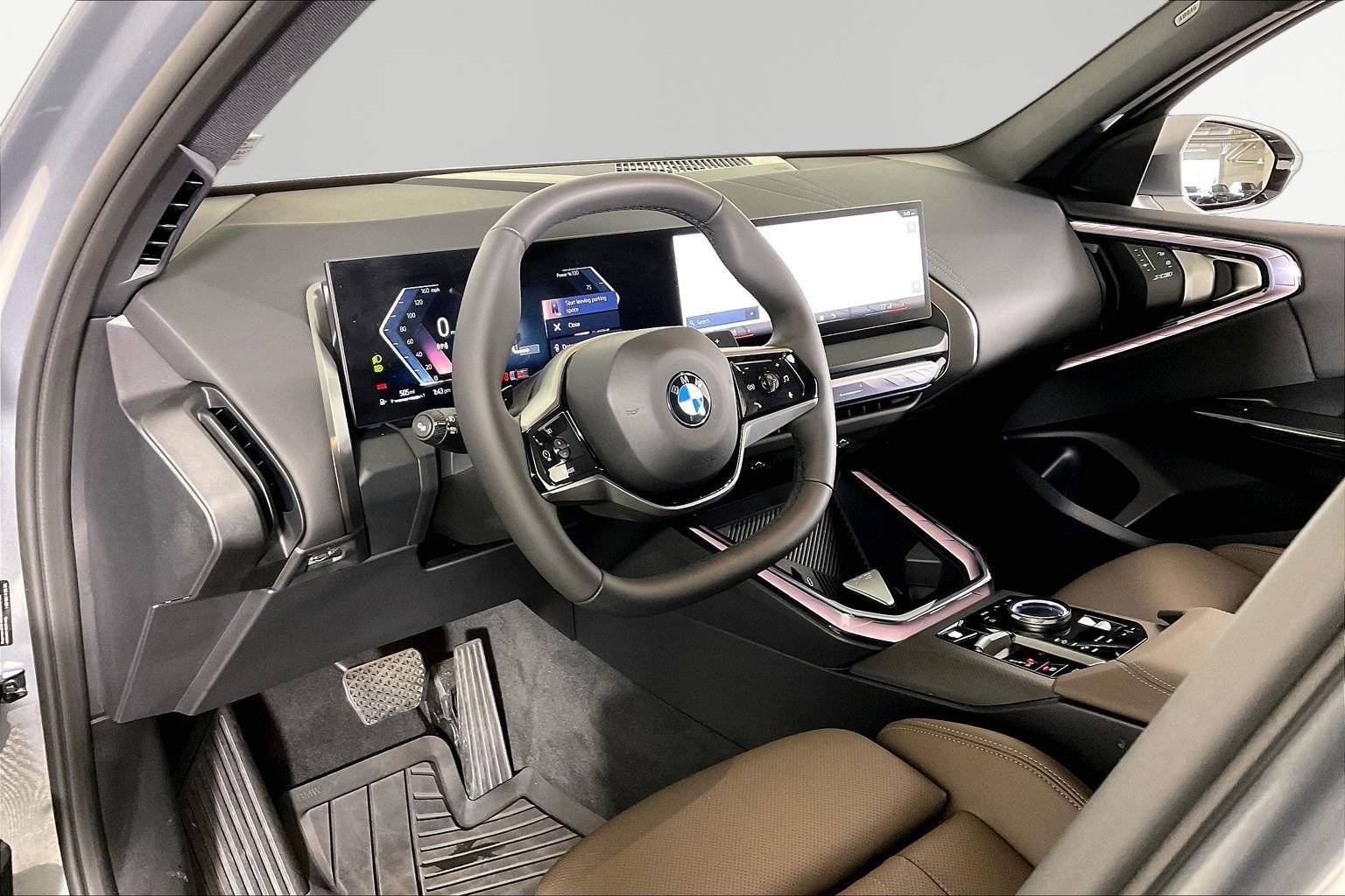 Certified 2026 BMW X3 xDrive30 image 14