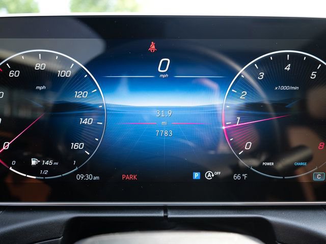 Certified 2025 Mercedes-Benz C 300 Sedan image 19