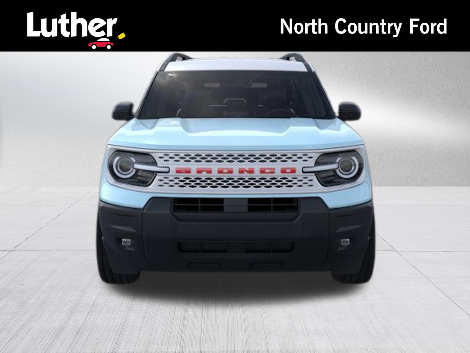 New 2026 Ford Bronco Sport Heritage AWD/4WD image 6